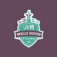 Wells House & Gardens logo, Wells House & Gardens contact details