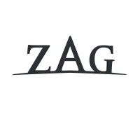 ZAG Entertainment logo, ZAG Entertainment contact details