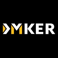 DM-KER Nyrt. logo, DM-KER Nyrt. contact details