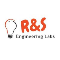 R&S Engineering Labs logo, R&S Engineering Labs contact details