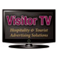 Visitor TV International logo, Visitor TV International contact details