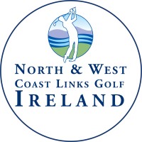 North and West Coast Links Golf logo, North and West Coast Links Golf contact details