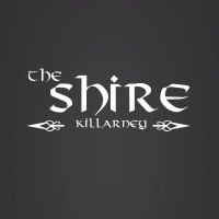 The Shire Killarney logo, The Shire Killarney contact details