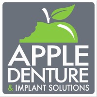 Apple Denture & Implant Solutions logo, Apple Denture & Implant Solutions contact details