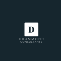 Drummond Consultants logo, Drummond Consultants contact details