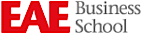 EAE Business School logo, EAE Business School contact details