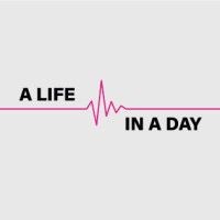 A Life in a Day logo, A Life in a Day contact details