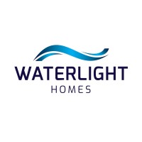 Waterlight Homes logo, Waterlight Homes contact details