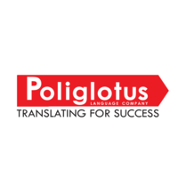 Poliglotus Language Company logo, Poliglotus Language Company contact details