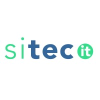 SITEC IT LIMITED logo, SITEC IT LIMITED contact details