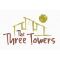 The Three Towers logo, The Three Towers contact details