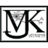 MJK Life Science Solutions logo, MJK Life Science Solutions contact details