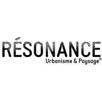 Résonance Urbanisme&Paysage logo, Résonance Urbanisme&Paysage contact details