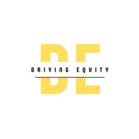 Driving Equity logo, Driving Equity contact details