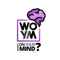 What's On Your Mind Inc. logo, What's On Your Mind Inc. contact details