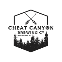 Cheat Canyon Brewing Company logo, Cheat Canyon Brewing Company contact details