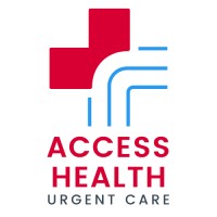 Access Health Urgent Care logo, Access Health Urgent Care contact details