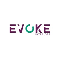 Evoke Interiors logo, Evoke Interiors contact details