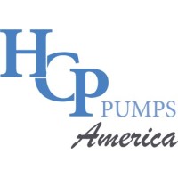 HCP Pumps America, Inc. logo, HCP Pumps America, Inc. contact details