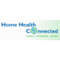 Home Health Connected logo, Home Health Connected contact details