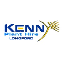 Bryan & Eoin Kenny Plant Hire Ltd logo, Bryan & Eoin Kenny Plant Hire Ltd contact details