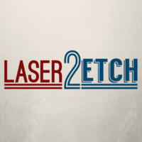 Laser2Etch logo, Laser2Etch contact details