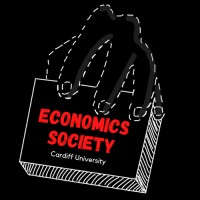 Cardiff University Economics Society logo, Cardiff University Economics Society contact details