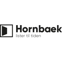 Hornbaek A/S logo, Hornbaek A/S contact details