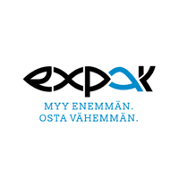 Expak Systems Oy logo, Expak Systems Oy contact details