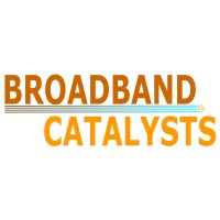 Broadband Catalysts logo, Broadband Catalysts contact details