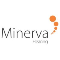 Minerva Hearing Protection logo, Minerva Hearing Protection contact details