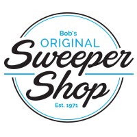 Bob's Original Sweeper Shop logo, Bob's Original Sweeper Shop contact details