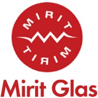 Mirit Glas A/S logo, Mirit Glas A/S contact details