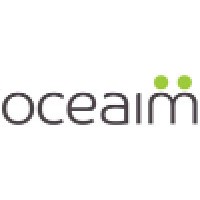 Oceaim logo, Oceaim contact details