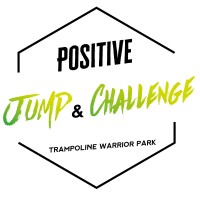 🟩Positive Jump & Challenge 🟨 - Trampoline Park / Warrior Park logo, 🟩Positive Jump & Challenge 🟨 - Trampoline Park / Warrior Park contact details