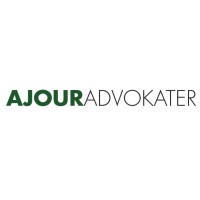 AJOUR ADVOKATER logo, AJOUR ADVOKATER contact details