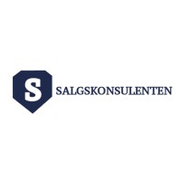 Salgskonsulenten ApS logo, Salgskonsulenten ApS contact details