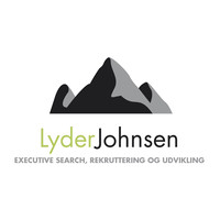 LyderJohnsen A/S logo, LyderJohnsen A/S contact details