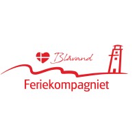 Feriekompagniet A/S logo, Feriekompagniet A/S contact details