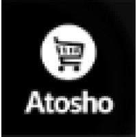 Atosho logo, Atosho contact details