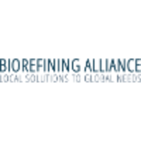 BioRefining Alliance logo, BioRefining Alliance contact details