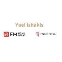 Yael Ishakis Team/ FM Loans logo, Yael Ishakis Team/ FM Loans contact details