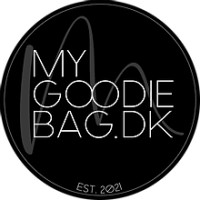 MYGOODIEBAG.DK logo, MYGOODIEBAG.DK contact details