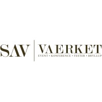 Savvaerket Event ApS logo, Savvaerket Event ApS contact details