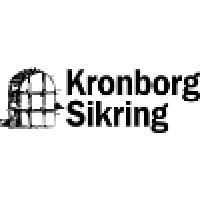 Kronborg Sikring logo, Kronborg Sikring contact details