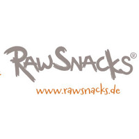 rawsnacks logo, rawsnacks contact details