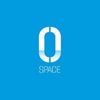 O Space logo, O Space contact details