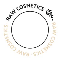 Raw Cosmetics logo, Raw Cosmetics contact details