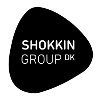 Shokkin Group Denmark logo, Shokkin Group Denmark contact details