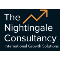 The Nightingale Consultancy logo, The Nightingale Consultancy contact details